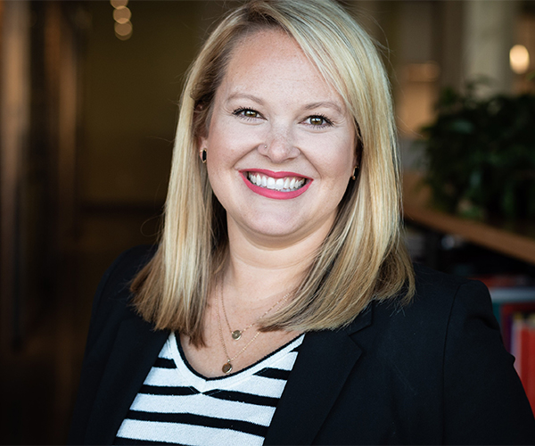 Marla Freeman ONE Gas